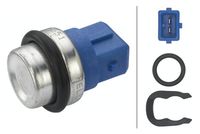 Sensor, koelvloeistoftemperatuur
