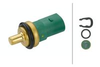 Sensor, koelvloeistoftemperatuur