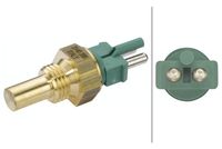 Sensor, koelvloeistoftemperatuur