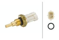 Sensor, koelvloeistoftemperatuur