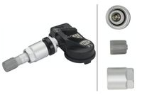 Wielsensor, controlesysteem bandenspanning