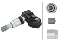 Wielsensor, controlesysteem bandenspanning