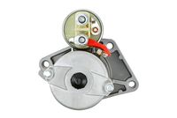 Startmotor / Starter