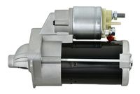 Startmotor / Starter