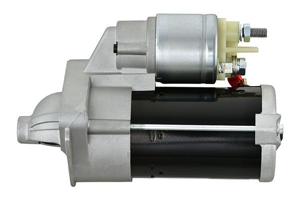 Startmotor / Starter