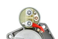 Startmotor / Starter