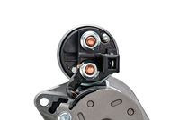 Startmotor / Starter