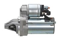 Startmotor / Starter