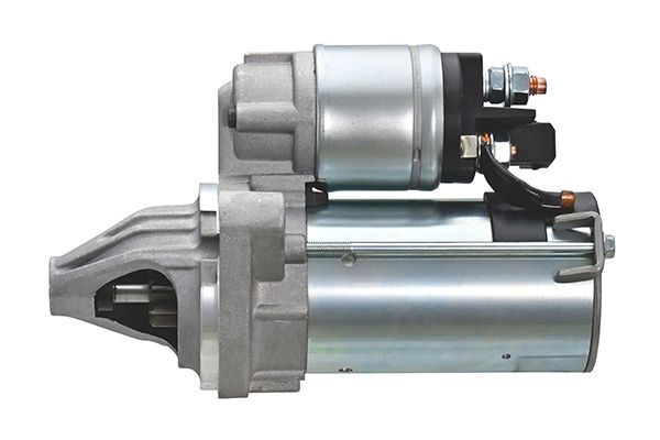 Startmotor / Starter