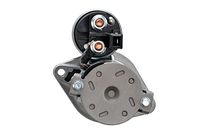 Startmotor / Starter