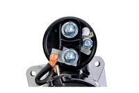 Startmotor / Starter