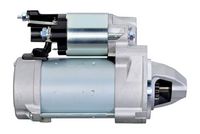Startmotor / Starter