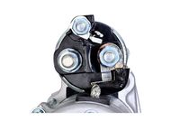 Startmotor / Starter