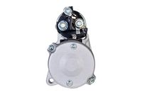 Startmotor / Starter