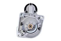 Startmotor / Starter