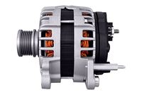 Dynamo / Alternator