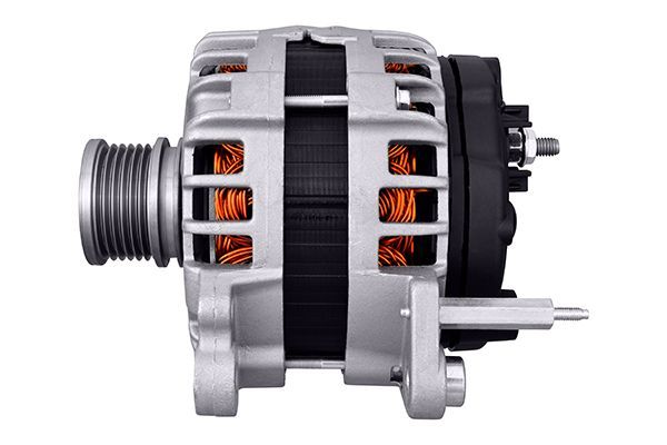 Dynamo / Alternator