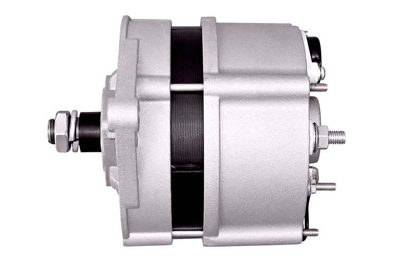 Dynamo / Alternator