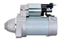 Startmotor / Starter