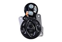 Startmotor / Starter