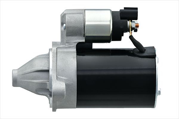 Startmotor / Starter