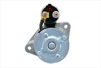 Startmotor / Starter