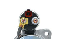 Startmotor / Starter