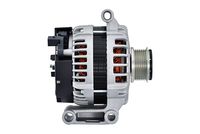 Dynamo / Alternator