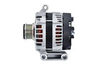 Dynamo / Alternator