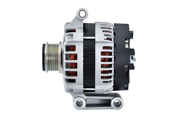 Dynamo / Alternator