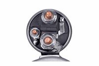 Startmotor / Starter