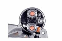 Startmotor / Starter