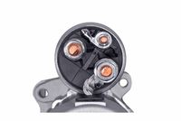 Startmotor / Starter
