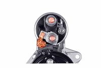 Startmotor / Starter