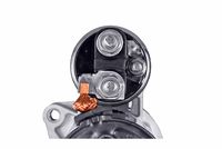 Startmotor / Starter