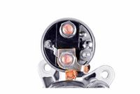 Startmotor / Starter