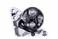 Startmotor / Starter