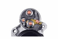 Startmotor / Starter