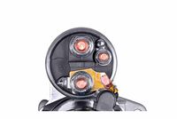 Startmotor / Starter