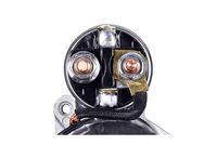 Startmotor / Starter