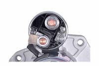 Startmotor / Starter