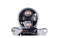 Startmotor / Starter