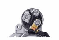 Startmotor / Starter