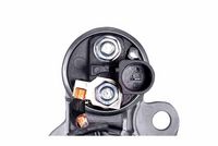 Startmotor / Starter