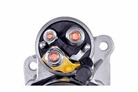 Startmotor / Starter