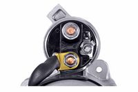 Startmotor / Starter