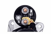 Startmotor / Starter