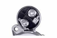 Startmotor / Starter