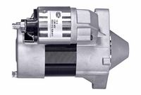 Startmotor / Starter