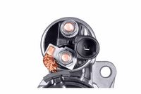 Startmotor / Starter